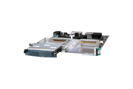 Cisco WS-SSC-600 Networking Switch Expansion Module