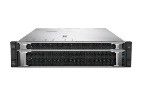 HPE 879938-B21 Xeon 2.10GHz Server ProLiant DL380