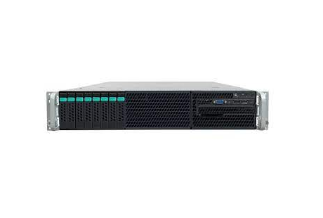 HP 487790-001 Server Xeon 2.66 GHz
