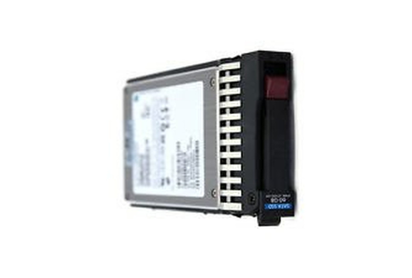HP 847034-001 1.6TB SSD SATA-6GBPS