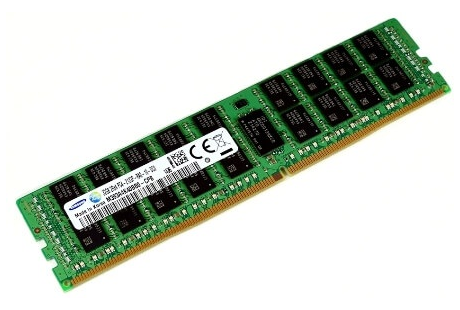 Samsung M386A4G40DM0-CPB2Q 32GB Memory PC4-17000