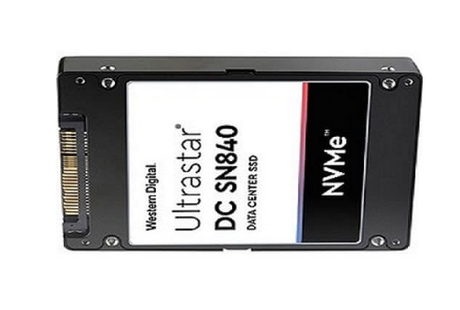 Western Digital 0TS2051 Nvme 15.36TB SSD