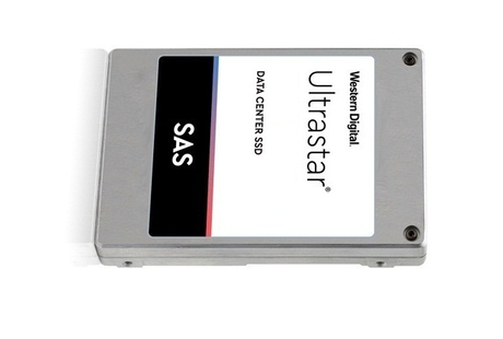 Western Digital HUSMR1616ASS200 1.6TB  SAS-12GBPS SSD