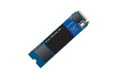 Western Digital WDS100T2B0C 1TB PCI Express SSD