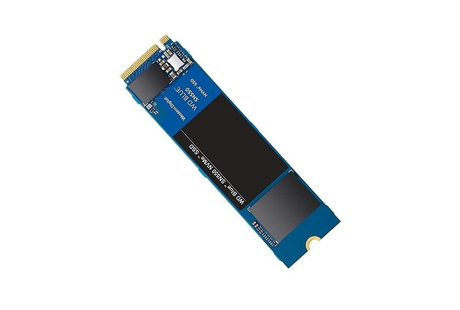 Western Digital WDS100T2B0C 1TB PCI Express SSD