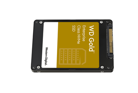 Western Digital WDS192T1D0D 1.92TB PCI Express SSD