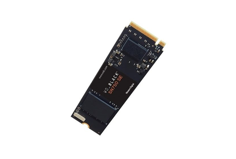 Western Digital WDS500G1B0E 500GB PCI-E SSD