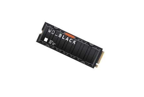 Western Digital WDS500G1X0E 500GB SSD PCI-E 4.0