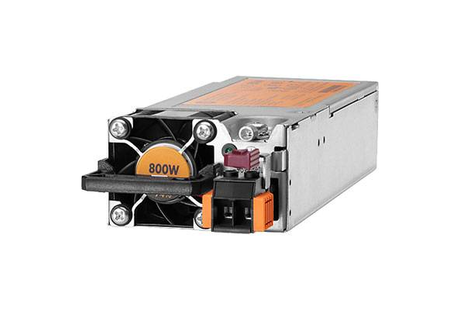 HP 720480-B21 800 Watt Server Power Supply
