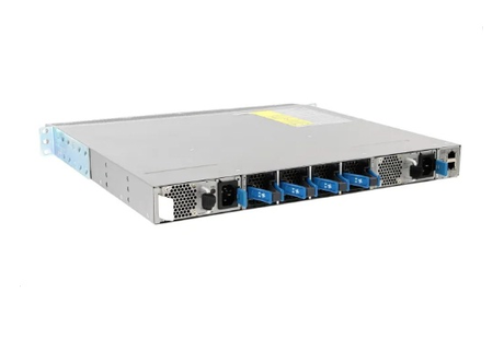 Cisco N3K-C3172PQ-10GE 48 Port Networking Switch