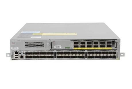 Cisco N9K-C9396PX 48 Port Networking Switch