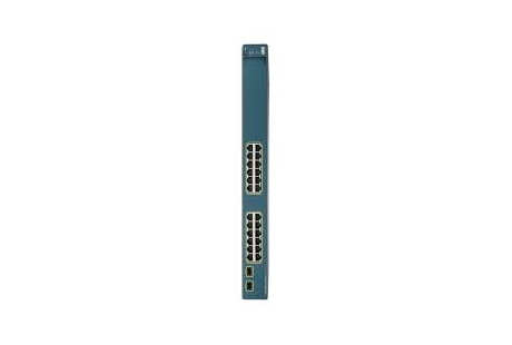 Cisco WS-C3560-24TS-E 24 Port Networking Switch