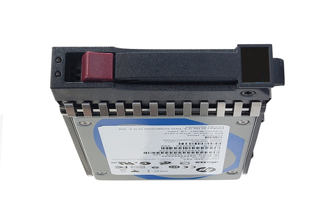 HPE 717877-001 400GB SSD SAS 6GBITS