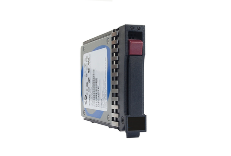 HPE 717877-001 400GB SSD SAS 6GBITS