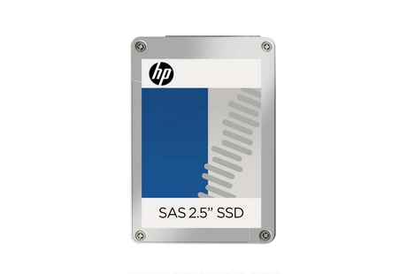 HPE K2Q91A 3.84TB SSD SAS 6GBPS
