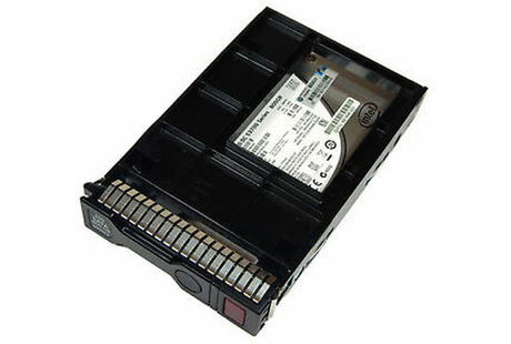 HP 691860-B21 800GB SSD SATA-6GBPS