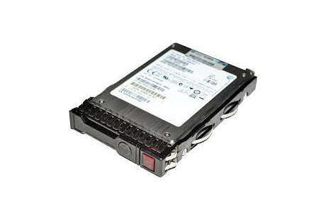 HP 691861-B21 800GB SSD SATA 6GBPS