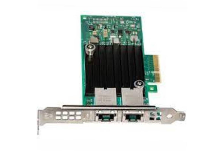 Lenovo 00MM860 2-Port Networking  Adapter