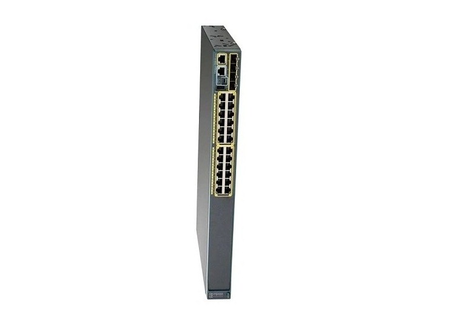 Cisco C1-C2960X-24TS-L 24 Port Networking Switch