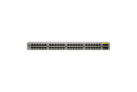 Cisco C1-N3K-C3048TP 48 Port Networking Switch