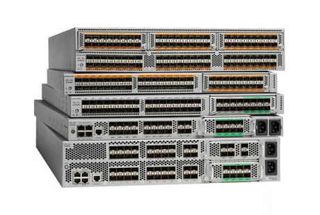 Cisco C1-N5596T-FA 48 Port Networking Switch