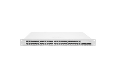 Cisco MS350-48LP-HW Networking Switch 48 Port
