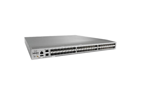 Cisco N3K-C3548P-10G 48 Port Networking Switch