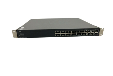 Cisco SFE2000P 24 Port Networking Switch