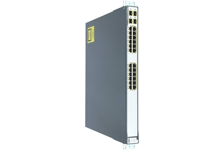 Cisco WS-C3560E-24TD-S 24 Port Networking Switch