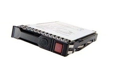 HPE 868932-001 3.84TB SSD SATA 6GBPS