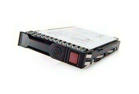 HPE P19890-B21 480GB SATA 6GBPS SSD