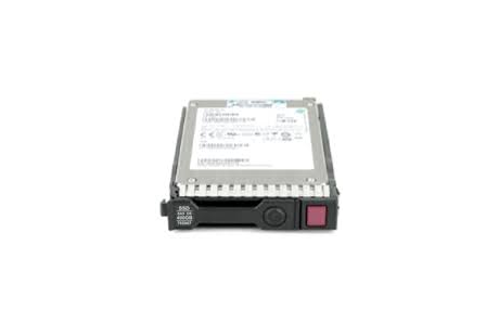 HP 757381-001 1.6TB SSD SATA 6GBITS
