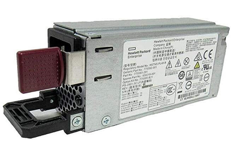 HP 830219-001 900 Watt Server Power Supply