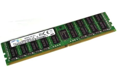 Samsung M393A2K40CB1-CRC4Q 16GB Memory PC4-19200
