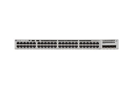 Cisco C9200L-48PXG-4X-E Networking Switch 48 Port