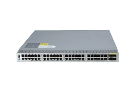 Cisco N3K-UCS3048-F 48 Port Networking Switch
