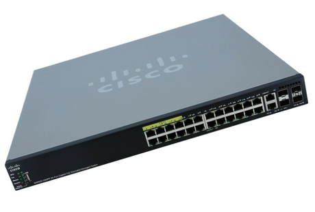 Cisco SX550X-24F-K9