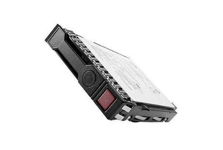 HPE 741155-B21 SAS 400GB SSD