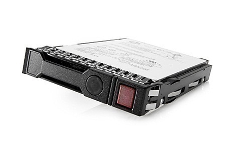 HPE 804613-B21 Solid State Drive SATA 6GBPS