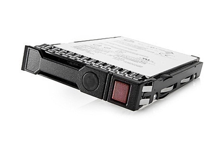 HPE 866615-001 240GB SSD SATA-6GBPS