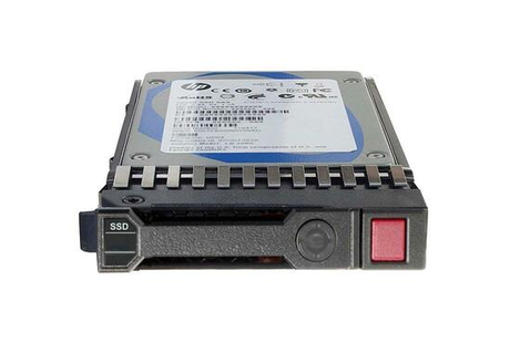 HPE P08569-001 960GB SATA-6GBPS