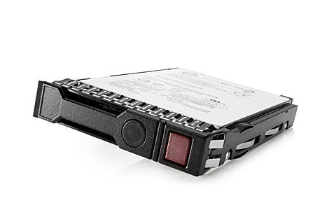HPE P13808-001 480GB SATA 6GBPS Solid State Drive