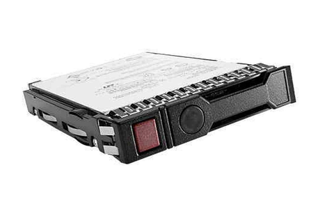 HPE P18436-K21 1.92TB SSD SATA 6GBPS