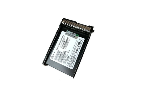 HPE P27212-001 480GB SATA 6GBPS SSD