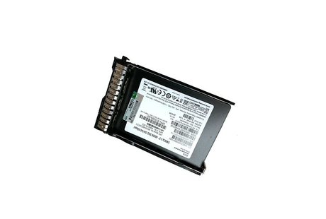 HPE P27212-001 480GB SATA 6GBPS SSD