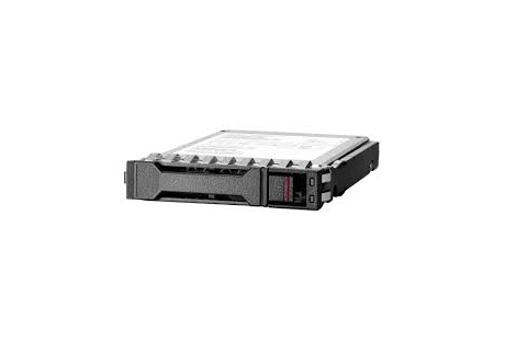 HPE P40498-B21 960GB SSD SATA 6GBPS