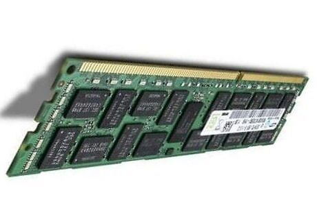 Samsung M393A1G43DB1-CRC 8GB Memory PC4-19200