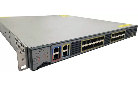 Cisco ME-3600X-24FS-M 24 Port Networking Switch