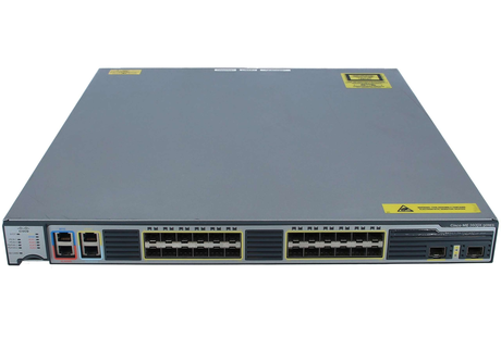 Cisco ME-3600X-24FS-M 24 Port Networking Switch