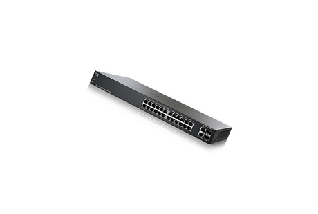 Cisco SLM2024T-NA 24 Port Networking Switch